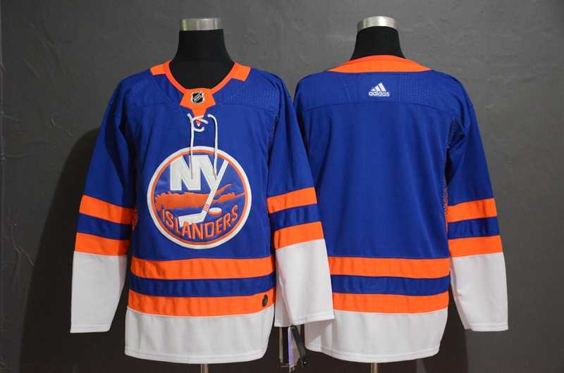 Islanders Blank Blue Adidas Jersey,We sell and wholesale Islanders Blank Blue Adidas Jersey on line form chian!